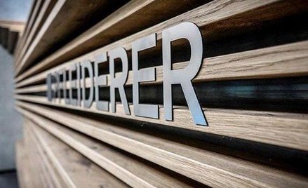 Pfleiderer Group z potencjałem