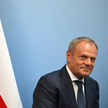 Premier Donald Tusk deklaruje, że nie wystartuje w wyborach prezydenckich