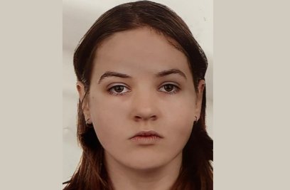 Policja prowadzi poszukiwania zaginionej 17-letniej Anastasii Podchos