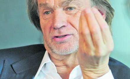 Stworzenie polskiej, niepaństwowej grupy energetycznej, wokół której można konsolidować aktywa branż