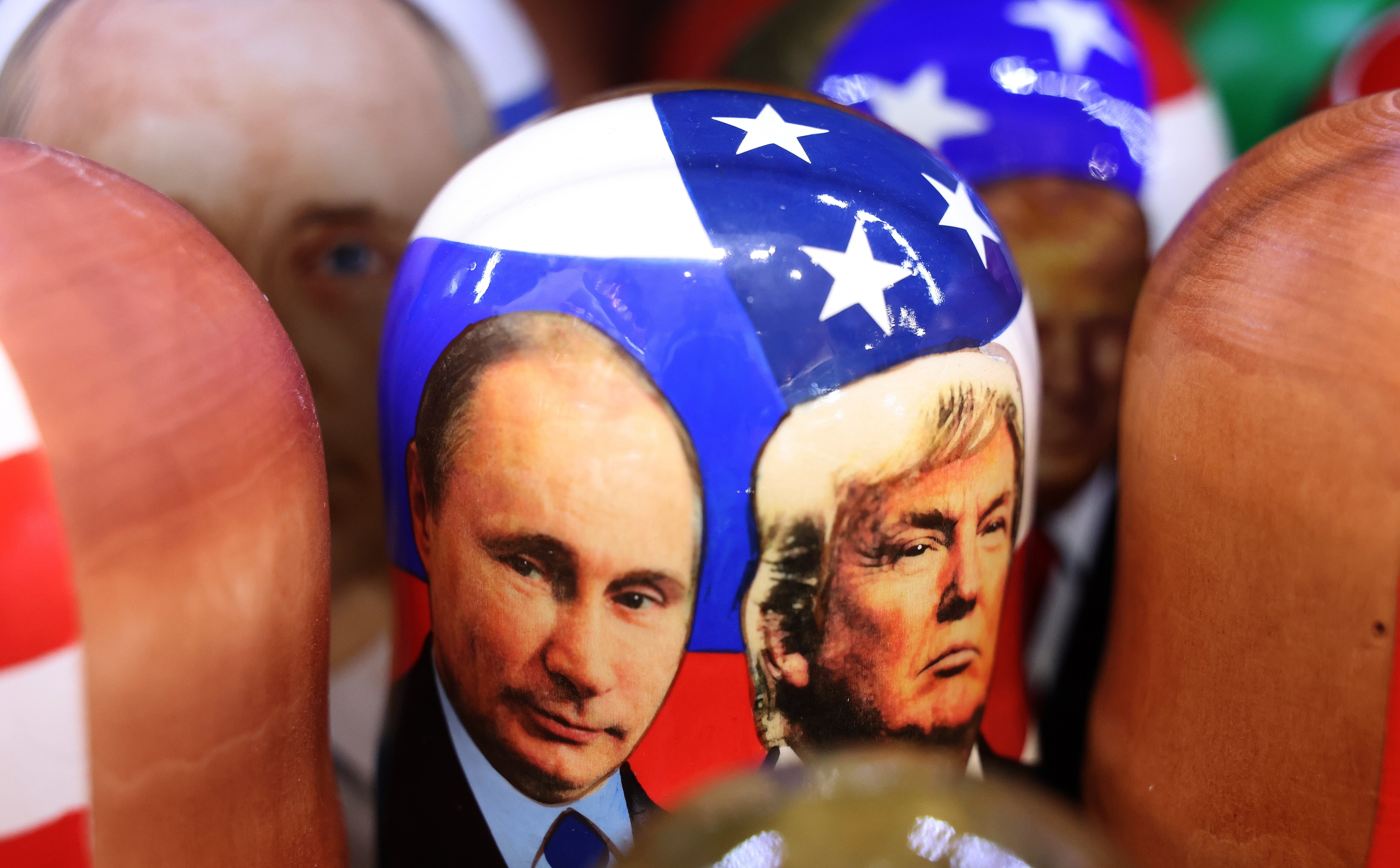 Tydzień z polityką w tle. Czy rynek się zawiedzie?