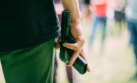 Samoobrona nie może być samosądem