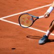 Roland Garros: pieniędzy jest mniej