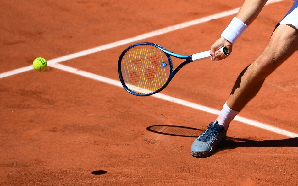 Roland Garros: pieniędzy jest mniej