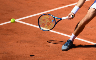 Roland Garros: pieniędzy jest mniej