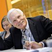 Ted Turner. Przedostatni taki miliarder