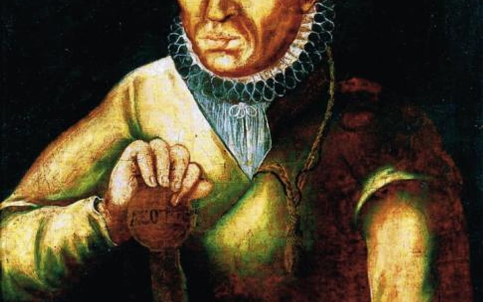 Paracelsus (1493 – 1541)