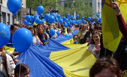 Andre Wilkens, Paweł Zerka: Jak traktować Rosjan i Białorusinów