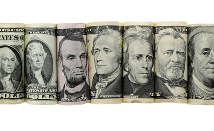 Pytania o dolara. Czy USA stracą nieziemski przywilej