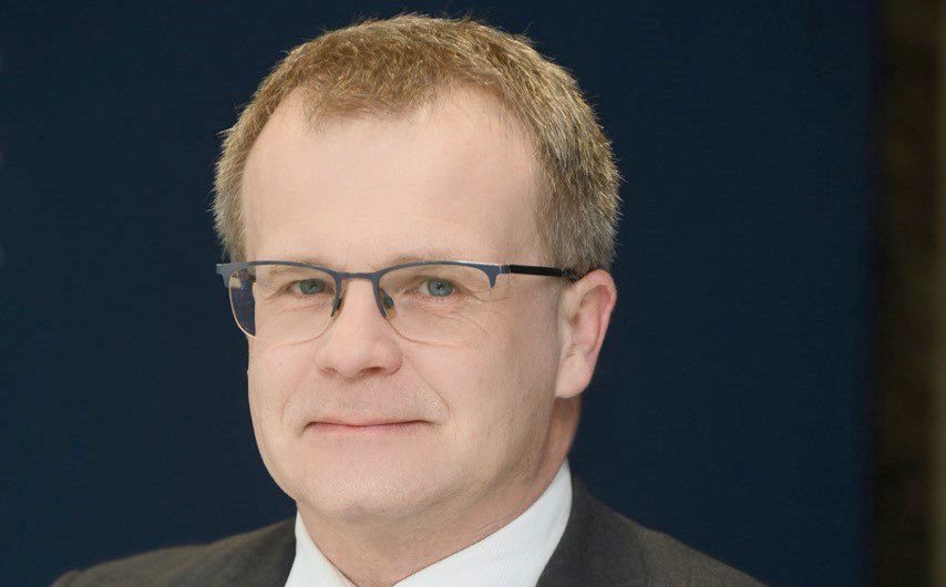 Ludwik Kotecki, RPP: Jesteśmy już na tyle bogaci, iż czas na podatek majątkowy