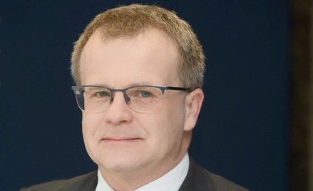 Ludwik Kotecki, członek Rady Polityki Pieniężnej