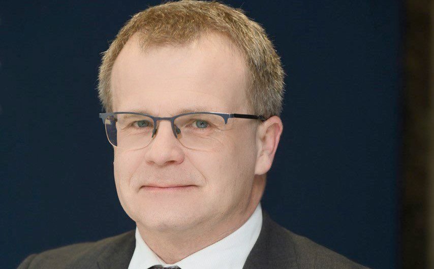 Kotecki z RPP: W tym roku jeszcze co najmniej jedna obniżka stóp procentowych