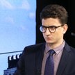 #RZECZoBIZNESIE: Jędrzej Maśnicki: Nowe normy wpłyną na cenę prądu po 2020 r.