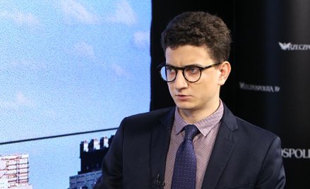 #RZECZoBIZNESIE: Jędrzej Maśnicki: Nowe normy wpłyną na cenę prądu po 2020 r.