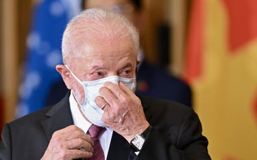 Luiz Inacio Lula da Silva