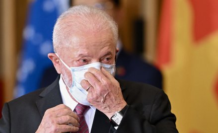 Luiz Inacio Lula da Silva