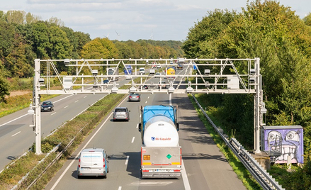 Unia Europejska dobija polskich przewoźników