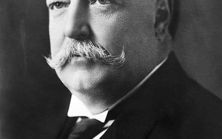 4 marca 1909 r. - 4 marca 1913 r. Republikanin