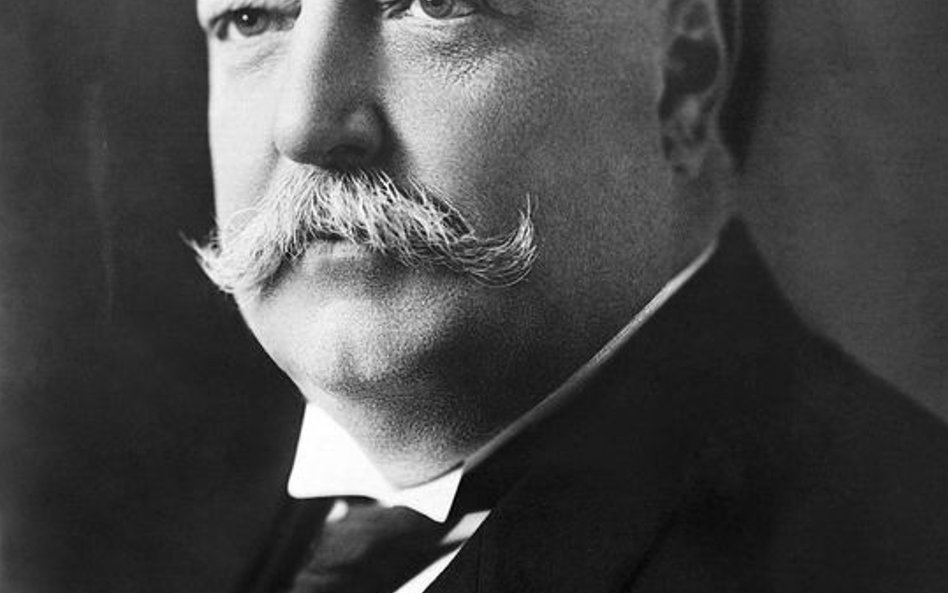 4 marca 1909 r. - 4 marca 1913 r. Republikanin