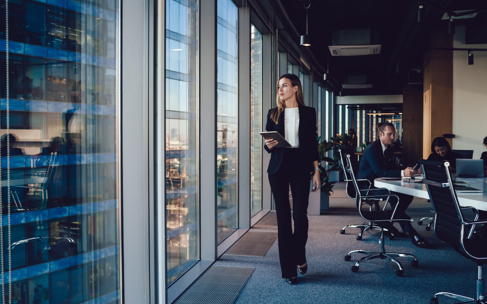 Organizacje biznesowe analizują projekt ustawy wdrażającej dyrektywę Women on Boards