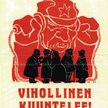 Fiński plakat antysowiecki
