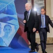 Paweł Kukiz i Jarosław Kaczyński mają dobre relacje już od kilku lat
