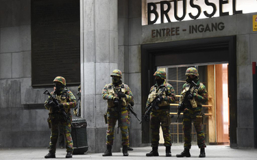 Belgia: Terrorysta Salah Abdeslam na wolności