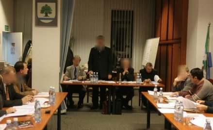 Sołectwa mają szansę na swoje pieniądze