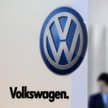 Volkswagen rośnie w kryzysie