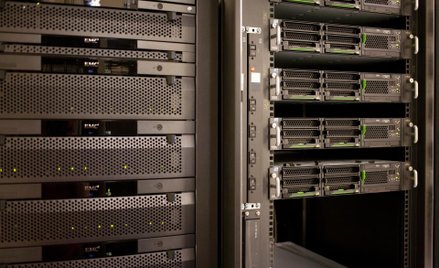 Branża IT wyszła z dołka.Popyt napędza administracja publiczna