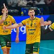 Siatkarze Aluronu CMC Warta Zawiercie