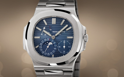 Kolejny zegarek Patek Philippe znika z rynku? Ceny skoczyły