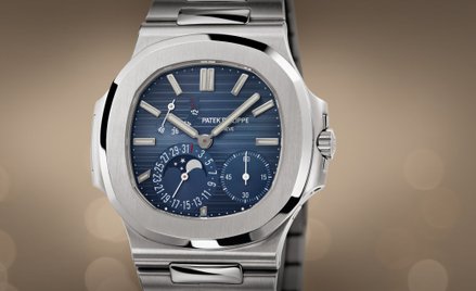 Kolejny zegarek Patek Philippe znika z rynku? Ceny skoczyły