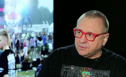 Władze Kostrzyna nad Odrą zaskoczone słowami Owsiaka