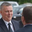 Szef MON, Tomasz Siemoniak