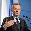 Premier Donald Tusk