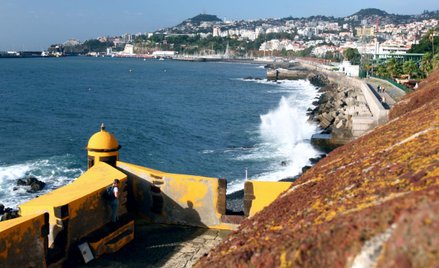 Brytyjczycy wykupują wycieczki do Portugalii