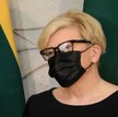 Ingrida Simonyte