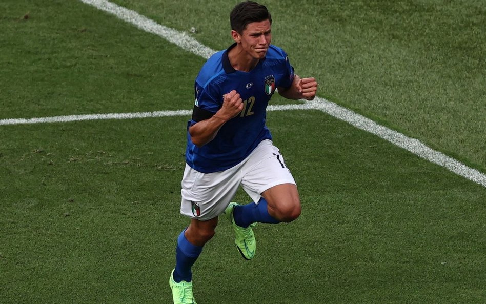 Matteo Pessina - 2 gole