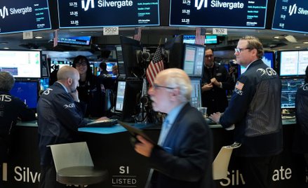 Trump mówi, rynki słuchają