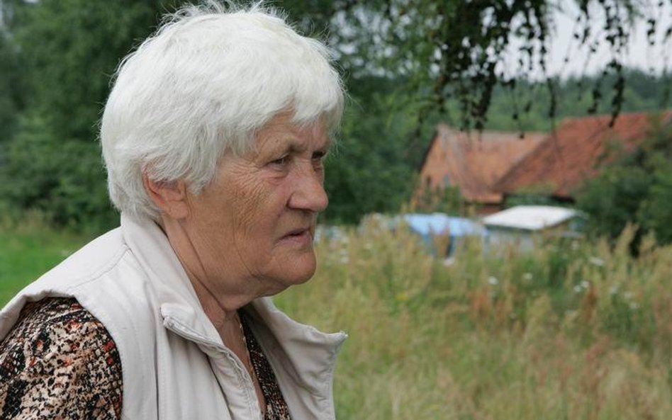Agnes Trawny