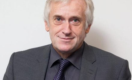 Jacek Bielecki, dyrektor ds. rozwoju i jakości w firmie deweloperskiej Marvipol