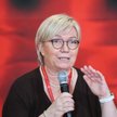 Prezes TK Julia Przyłębska