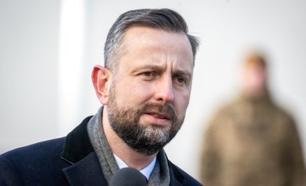 Szef MON o lepszych relacjach Polska-Rosja. „Nie jestem zwolennikiem”