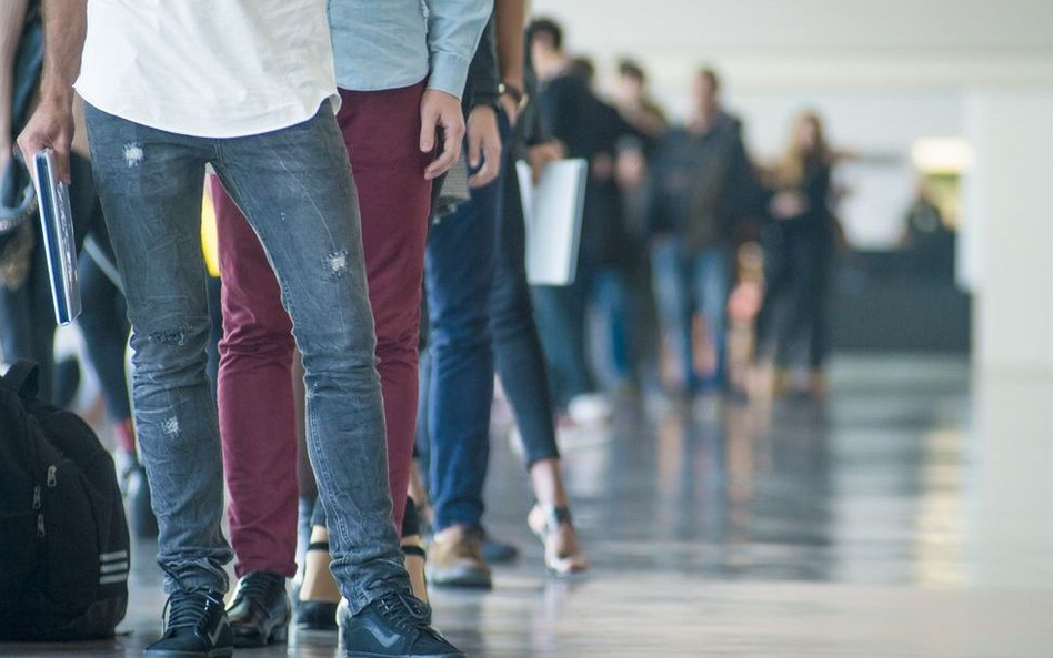 Migracyjne ostrzeżenie dla pracodawców