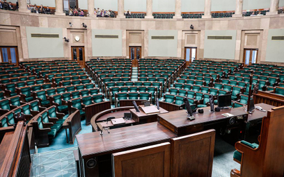 Wyniki wyborów do Sejmu. 22 tys. głosów to za mało na mandat, wystarczą 4 tys.