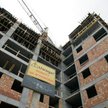 Małe kawalerki i wielkie apartamenty w poprzemysłowej dzielnicy