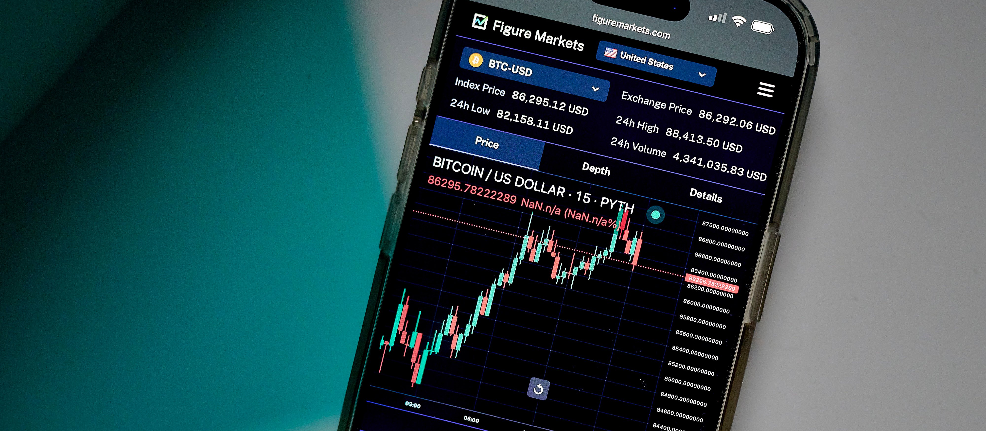 Paxos omyłkowo wyemitował 300 bilionów dolarów w stablecoinach PayPal