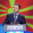 Premier Macedonii Nikoła Gruewski
