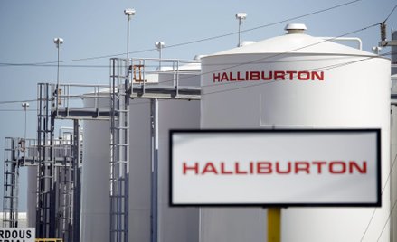 Lata całe zajmie Rosjanom uniezależnienie się od zachodnich technologii wydobywczych